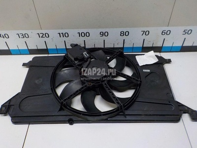 1344539 Вентилятор радиатора Ford C-MAX (2003 - 2010)
