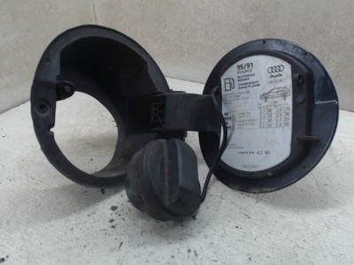 пробка бака Audi A3 (8PA) (2004 - 2013) 2005