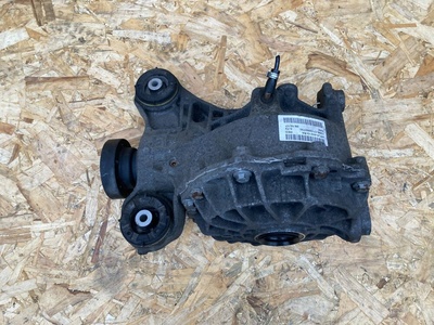 HPLA4A213BA Редуктор заднего моста Land Rover Range Rover Sport 2 2017 ,LR091694,LR161846
