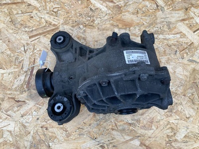 HPLA4A213GA Редуктор заднего моста Land Rover Range Rover 4 2017 ,LR091684,LR161851,LR091721,LR049059,LR161840