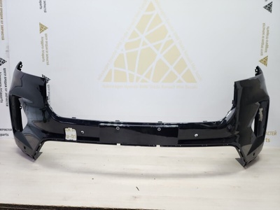 602002405AA Бампер Exeed VX M36T 2021-2024
