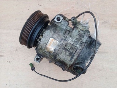 4D0260808 Компрессор кондиционера Audi A6 C5 (S6,RS6) 2003