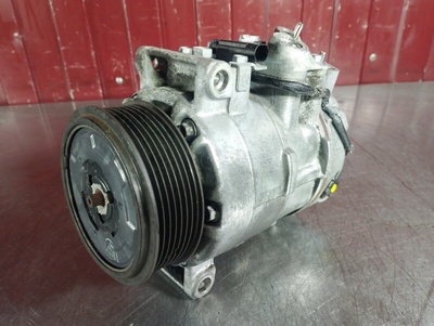 A0022305811 Компрессор кондиционера Mercedes CLK C209 2006 , A0002342112, A0002342612, A0012308811