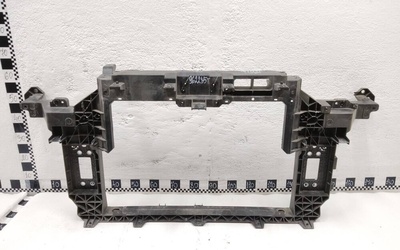 S203F2707030200 Панель передняя Changan CS55Plus Restail