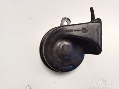 7H0951219A Сигнал (клаксон) Volkswagen Transporter T5 restailing 2012 ,3B0951221E