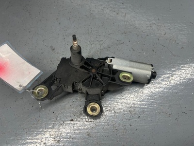 8L0955711A Моторчик заднего стеклоочистителя (дворника) Audi A3 8L 1999 ,8L0955711B