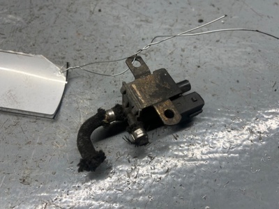 028905283A Клапан воздушный Volkswagen Caddy 2 1995