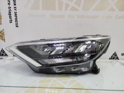 5CG941005A Фара Jetta VS5 1 До рестайлинг 2019-2022