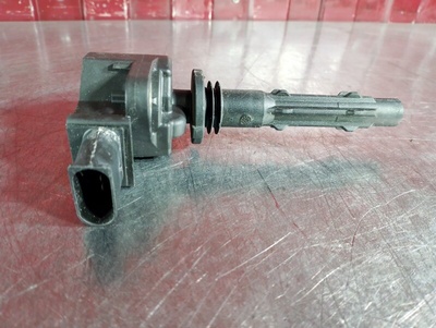 A0001502680 Катушка зажигания Mercedes C-class W203 2005 , 19005267
