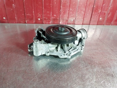 A2722010501 Помпа Mercedes C-class W203 2005 , A2722000901, A2722000401, R2722010001, A2722010001