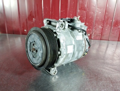 A0012305611 Компрессор кондиционера Mercedes C-class W203 2005 , 47180-9725, 447180-9729