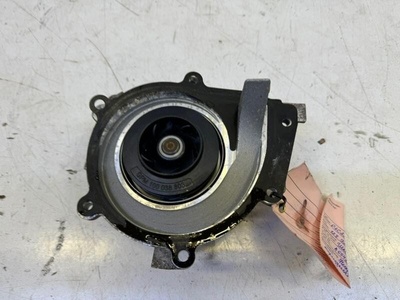 A6542010010 помпа Mercedes-Benz GLC-class X253 2015-2023