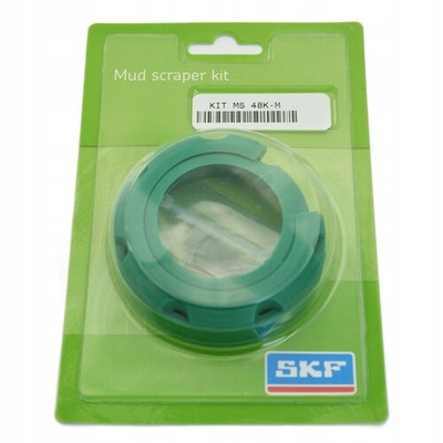 KITMS49S Zestaw Mud Scrapper Showa 49mm SKF