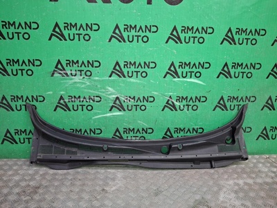 C281F2709080600 Жабо Changan UNI-V 1 2022-нв , 5502110DE01, 7