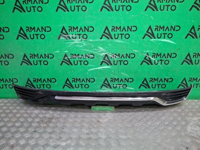 6044124600 Юбка бампера Geely Monjaro KX11 2021-нв , 8889168106, 2