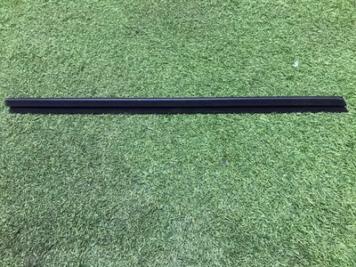 A2137250465 уплотнитель стекла двери Mercedes-Benz E class W213 2020