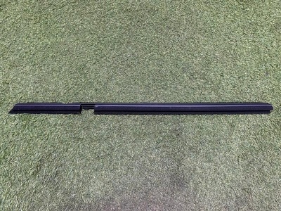 A2137350765 уплотнитель стекла двери Mercedes-Benz E class W213 2020