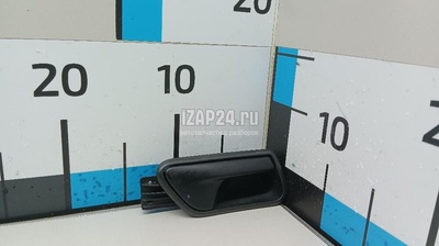 2K0837114B9B9 Ручка двери внутренняя правая VAG Caddy III (2004 - 2015)