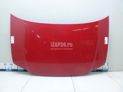 1T0823031D Капот VAG Caddy III (2004 - 2015)
