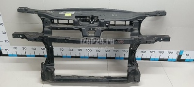 2K0805588B Панель передняя VAG Caddy III (2004 - 2015)