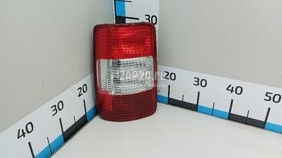 2K0945111A Фонарь задний левый VAG Caddy III (2004 - 2015)