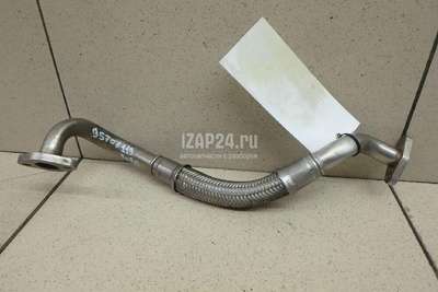 06F145735D Трубка турбокомпрессора (турбины) VAG Passat [B5] (2000 - 2005)