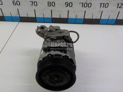64509174803 Компрессор кондиционера BMW 7-serie E65/E66 (2001 - 2008)