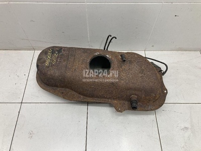 96298299 Бак топливный Daewoo Matiz (M100/M150) (1998 - 2015)