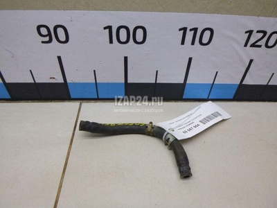 MD366384 Шланг системы охлаждения Mitsubishi Grandis (NA#) (2004 - 2010)