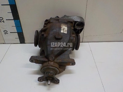 33107566218 Редуктор заднего моста BMW 3-serie E90/E91 (2005 - 2012)