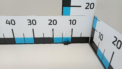 3M5T2B372BD Датчик ABS задний Ford Transit/Tourneo Connect (2002 - 2013)