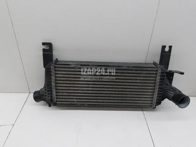 144615X00A Интеркулер Nissan Pathfinder (R51) (2005 - 2014)