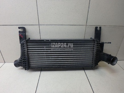 144615X00A Интеркулер Nissan Pathfinder (R51) (2005 - 2014)