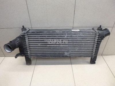 144615X00A Интеркулер Nissan Pathfinder (R51) (2005 - 2014)