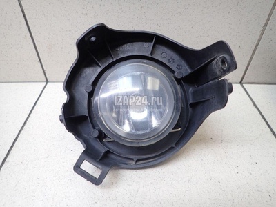 26150EA500 Фара противотуманная правая Nissan Pathfinder (R51) (2005 - 2014)