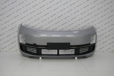 X0128030012 Бампер передний в сборе Li Auto LiXiang L9 2022