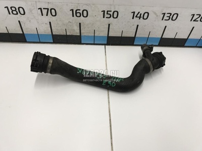 17127789721 Патрубок радиатора BMW 3-serie E90/E91 (2005 - 2012)
