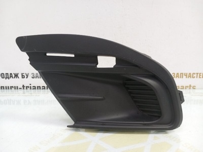 8450100963 Решетка бампера Lada Granta 1 2190 до Рестайлинг 2011-2018