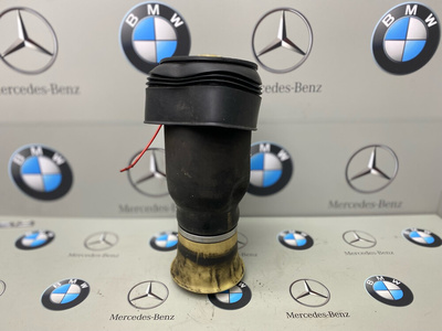 6790079 пневмоподушка задняя правая BMW X5 2012