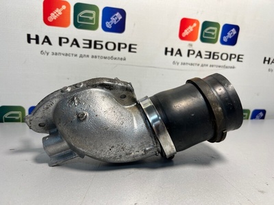 1797251010 патрубок интеркулера Lexus lx450d 2017