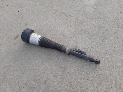 A2213202113N4 Амортизатор задний левый Mercedes S W221 2010 ,A2213202113,A2213205513,A2215400108,A2213202113