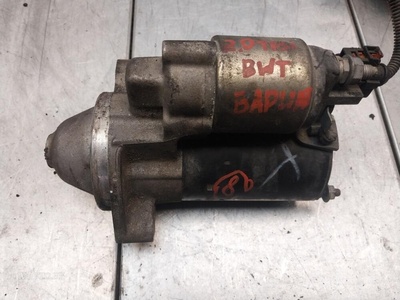 0001107446 Стартер Audi A4 B6 2005 , 06B911023B