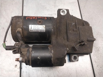 09A911023B Стартер Volkswagen Bora 1 поколение 2001 , S13250