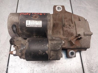 09A911023B Стартер Volkswagen Bora 1 поколение 2003 , S13250