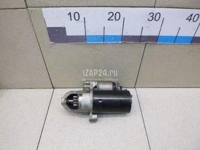 06E911023C Стартер VAG A8 [4E] (2002 - 2010)