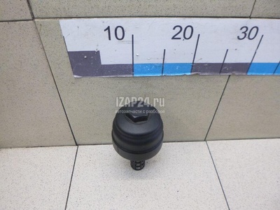 06E115433 Крышка масляного фильтра VAG A8 [4E] (2002 - 2010)