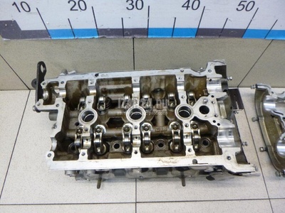 06E103067AL Головка блока VAG A8 [4E] (2002 - 2010)
