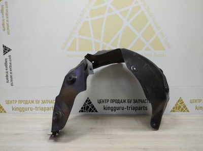 5512102XST01A Подкрылок Haval Jolion 1 2021-2024