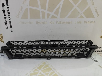 8450041598 Решетка бампера Lada Vesta Cross 1 GFL_ 2015-2022