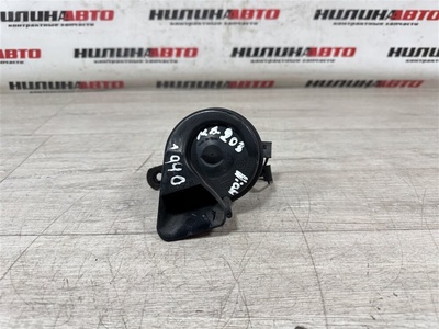 A0065421220 Звуковой сигнал Mercedes W203 2007 , , A0045428120, A2035420120, A0055426620